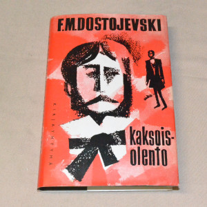F. M. Dostojevski Kaksoisolento